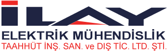 İlay Elektrik Mühendislik